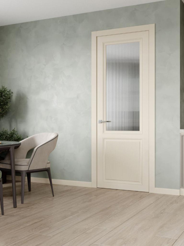 дизайнерские межкомнатные двери