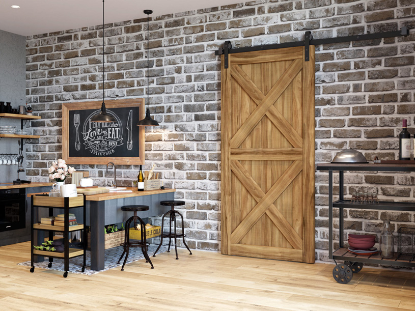 дизайнерские межкомнатные двери