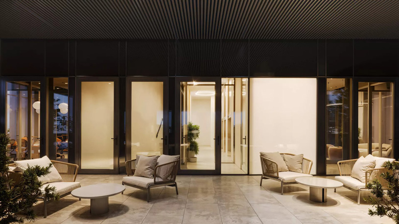 жилой комплекс Дрим Рива (Dream Riva) в Москве