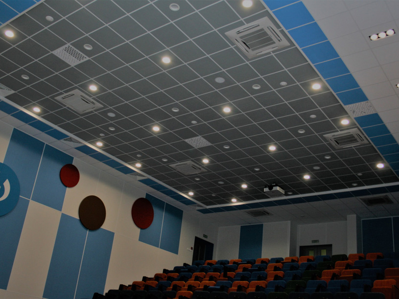 Московский физико-технический институт, г. Химки