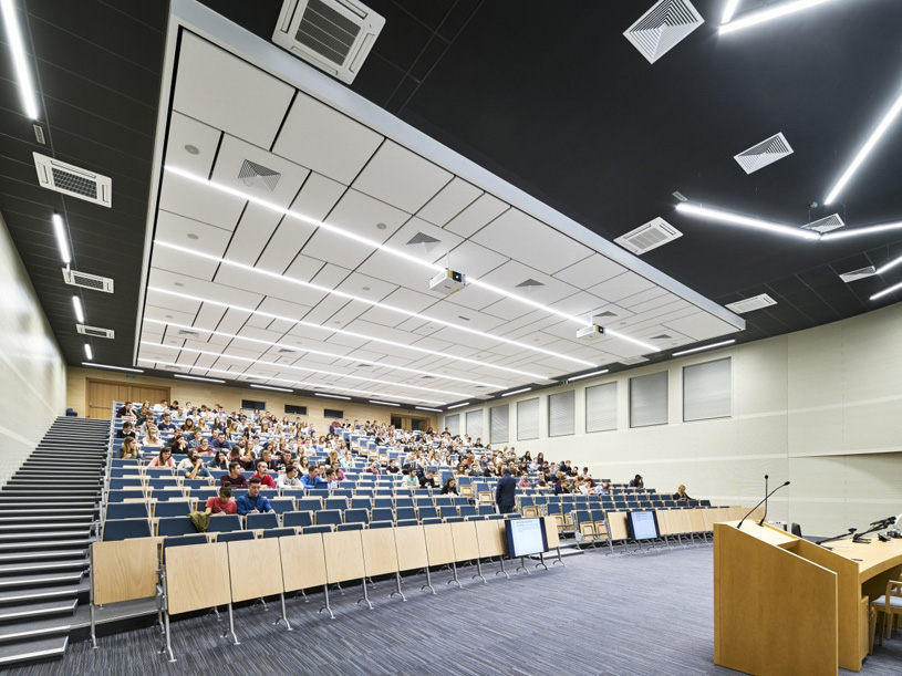 Лодзинский университет