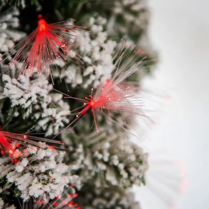 Новогодняя электрическая гирлянда