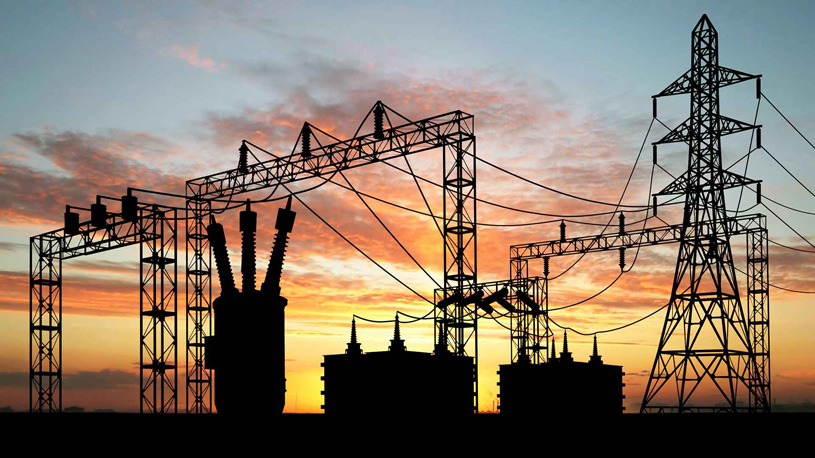 Проектирование электроподстанций