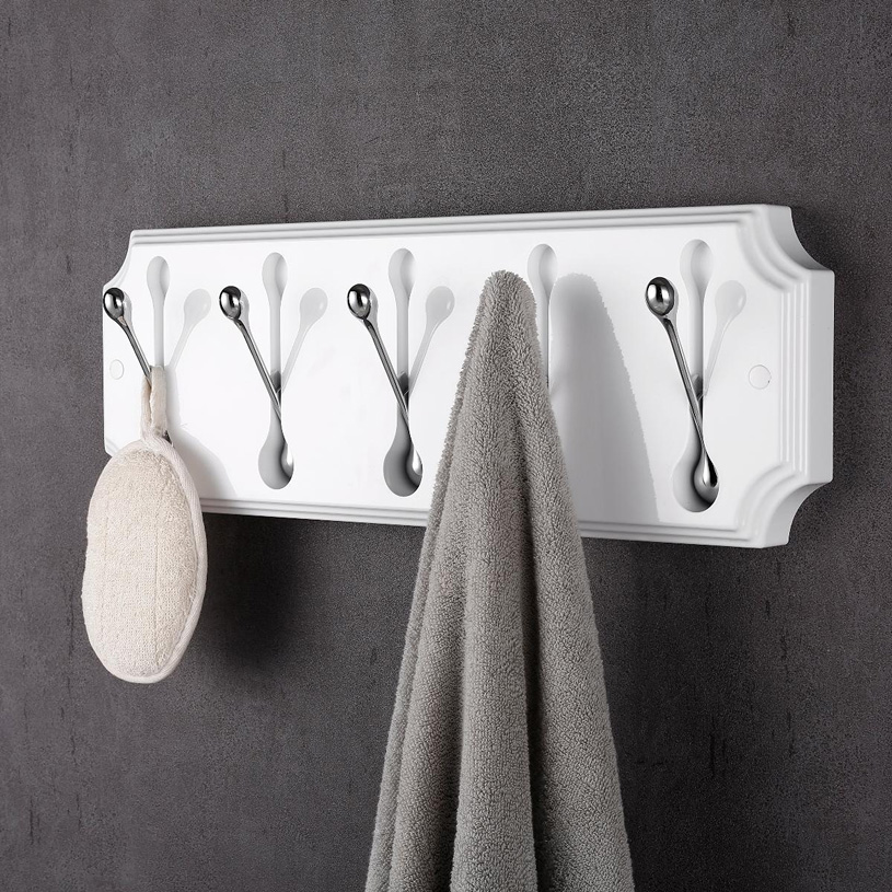 Аксессуары Elghansa для ванной