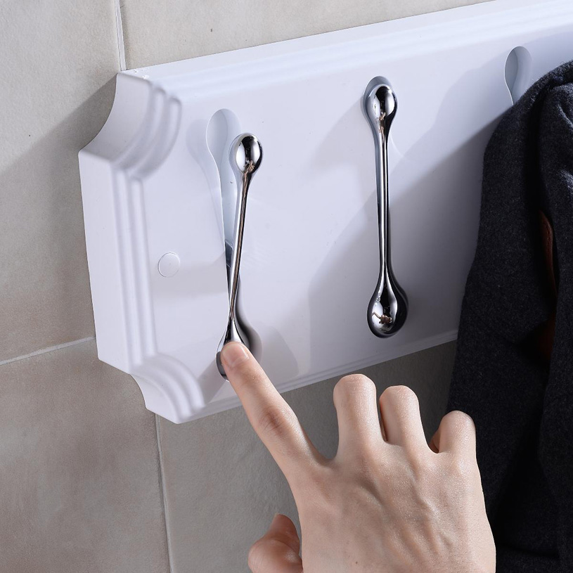 Аксессуары Elghansa для ванной