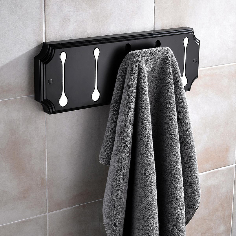 Аксессуары Elghansa для ванной