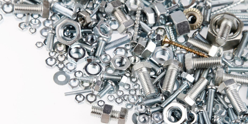 крепежные элементы