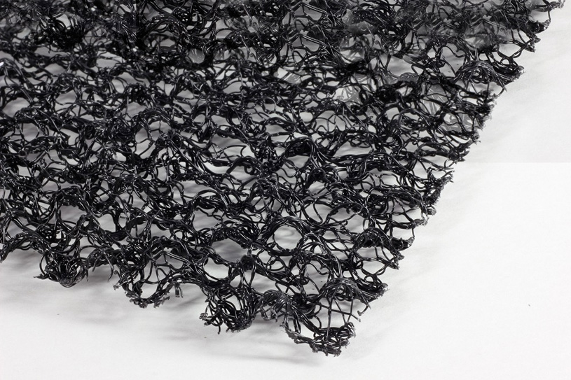 Геоматы (противоэрозионные маты)