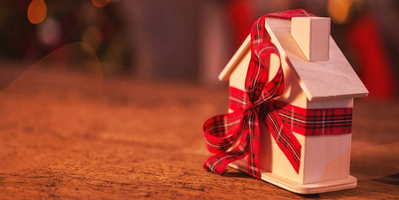 Оформление дарственной на недвижимость в Санкт-Петербурге