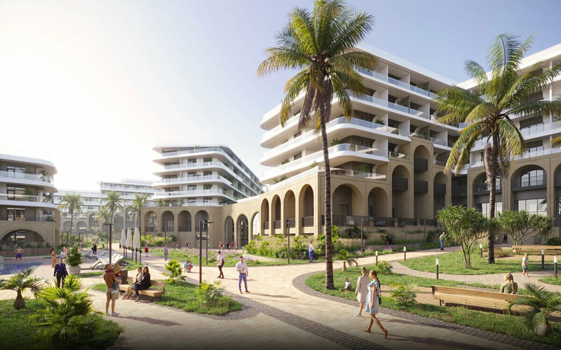 Grand Hotel Agoy Resort & SPA