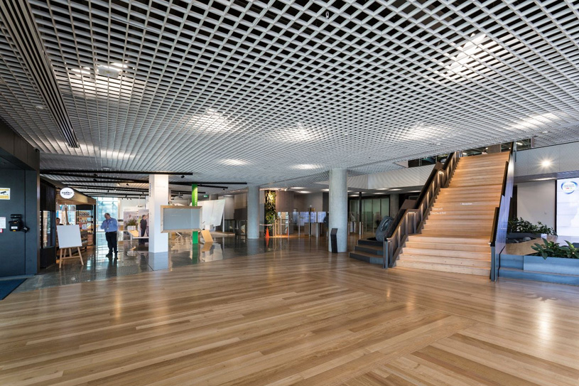 Подвесные потолки Грильято