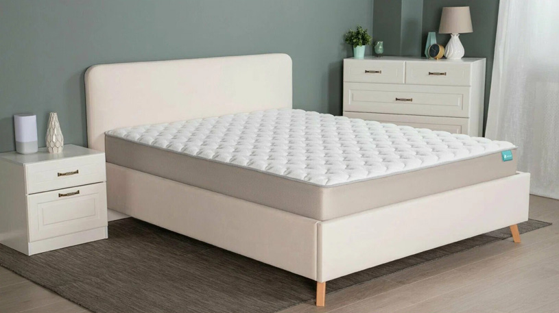 Как выбрать недорогой матрас для спальни и сэкономит