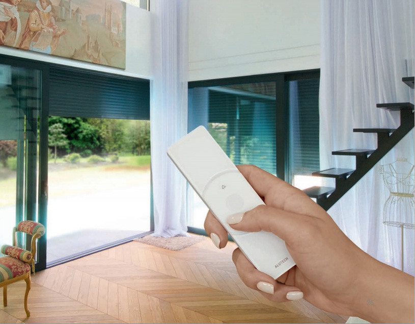 Инновационные решения для современного пространства