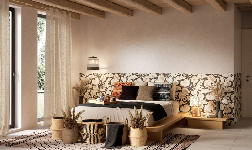 Стиль рустик в интерьере