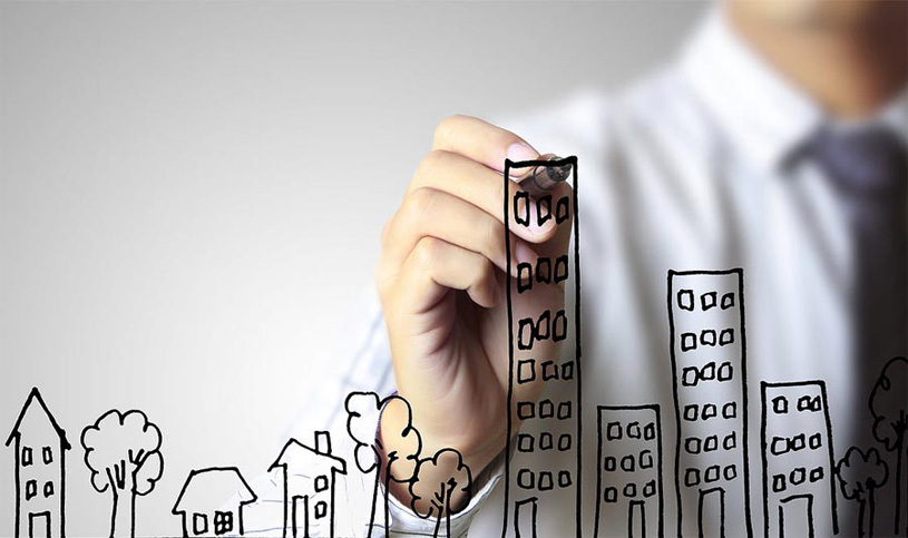 Как оформить ипотеку