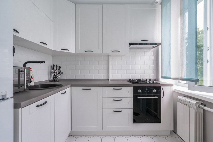 Кухня Лайт-10