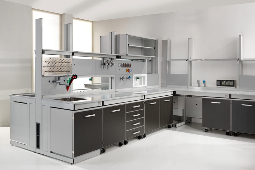 Лабораторная мебель