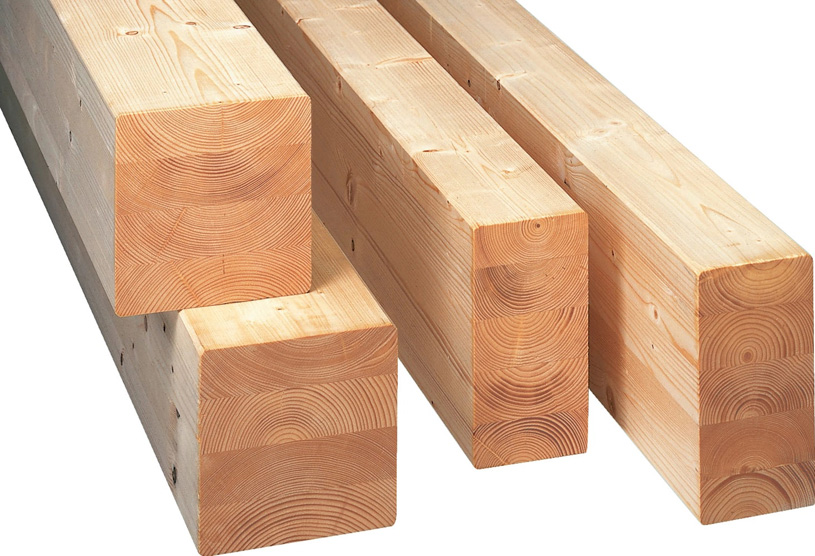 клееный брус различного сечения клееный брус различного сечения