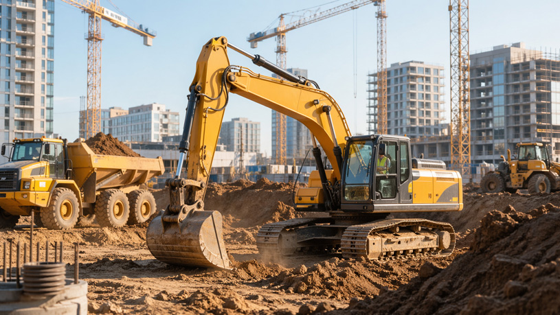 Каргов Лоджистикс