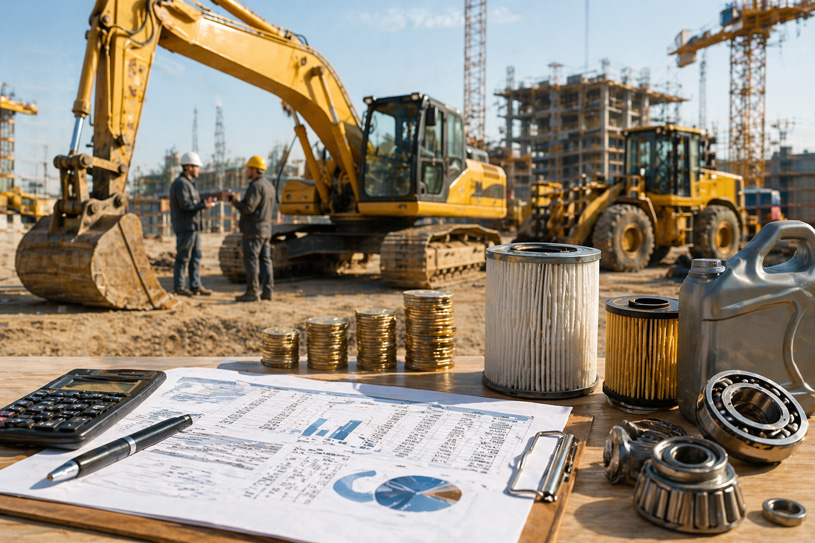 Каргов Лоджистикс