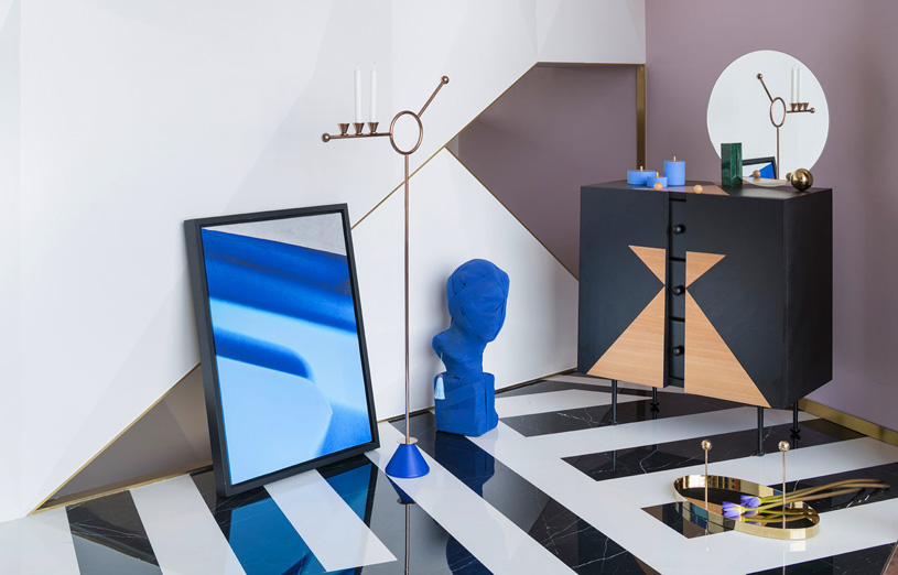 светильник Maison Dada Paris-Memphis светильник Maison Dada Paris-Memphis