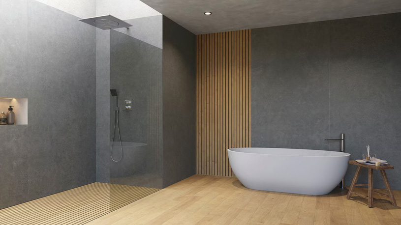 Минимализм в интерьере