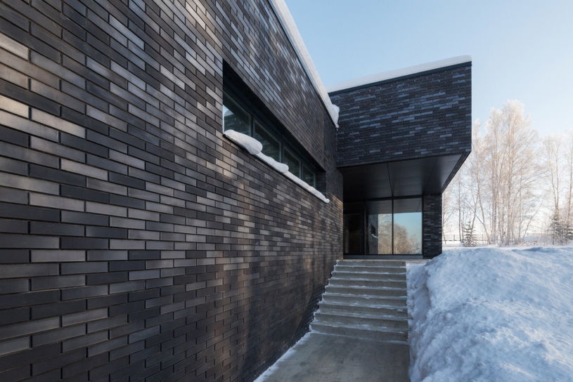 Клинкерный кирпич