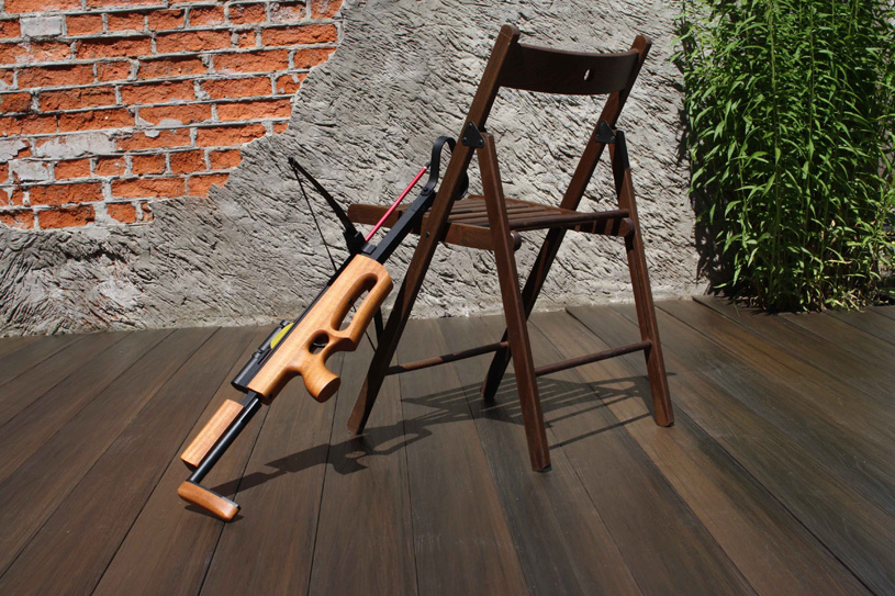 Террасная доска из ДПК