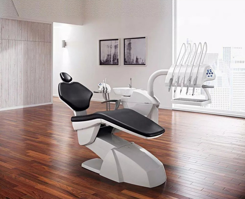 современное стоматологическое оборудование