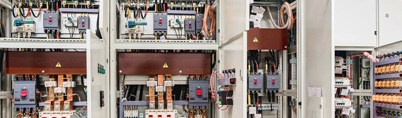 Модернизация электроустановок