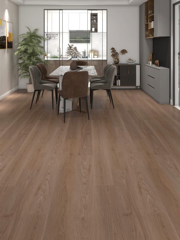 Инженерная половая доска, натуральный дуб