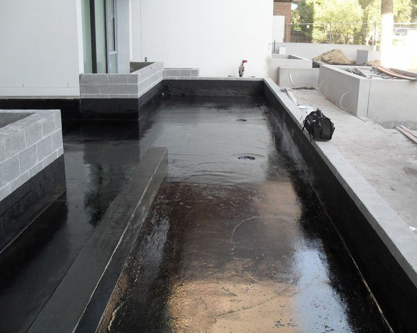 Обмазочная гидроизоляция от ТЕХНОНИКОЛЬ