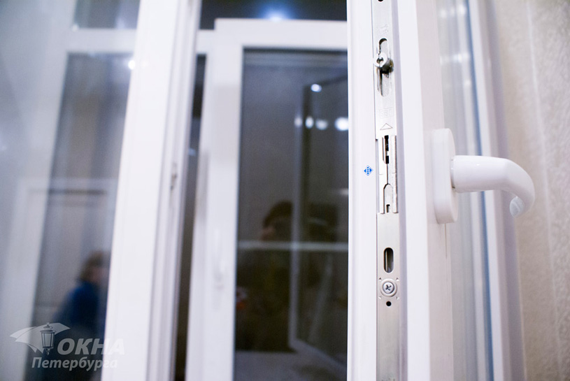 Металлопластиковые окна