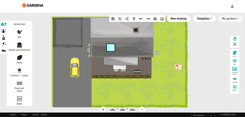 myGarden (майГарден)