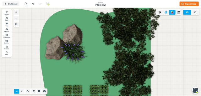 FloorPlanner (ФлурПланнер)