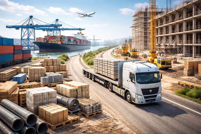 Балтийский Северный Альянс