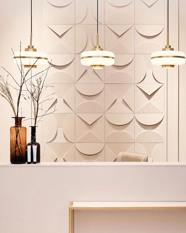 Декоративная лепнина Orac