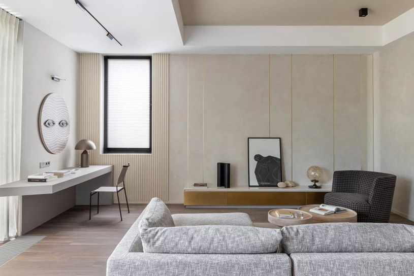 Создавая дом мечты: дизайн и меблировка Performa