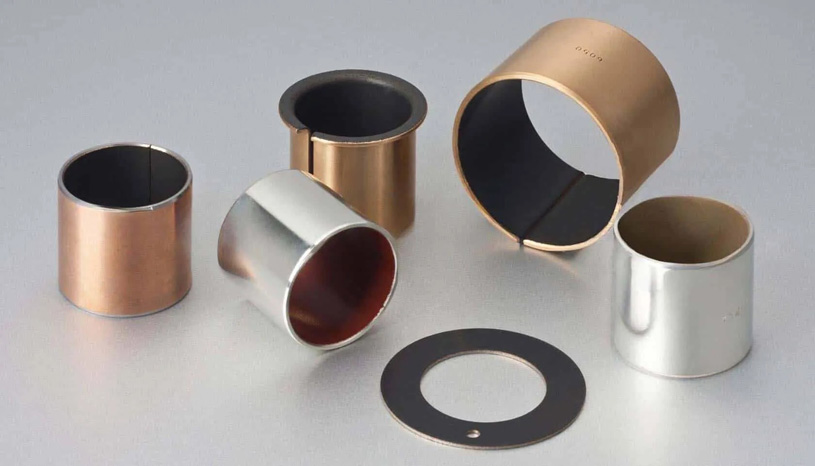 Втулки скольжения