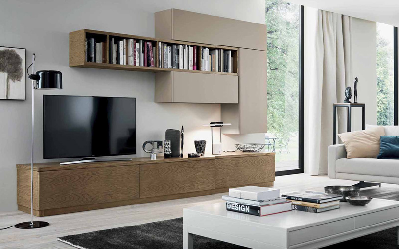 Премиальная мебель для гостиной