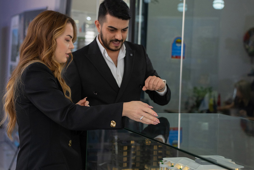 Лицензированное агентство недвижимости Profit Real Estate