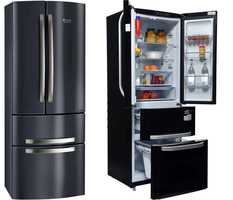 холодильник Hotpoint-Ariston