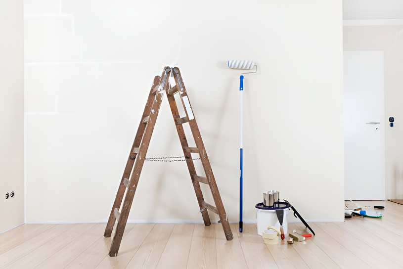 Ремонт под ключ: 5 причин доверить работу профессионалам