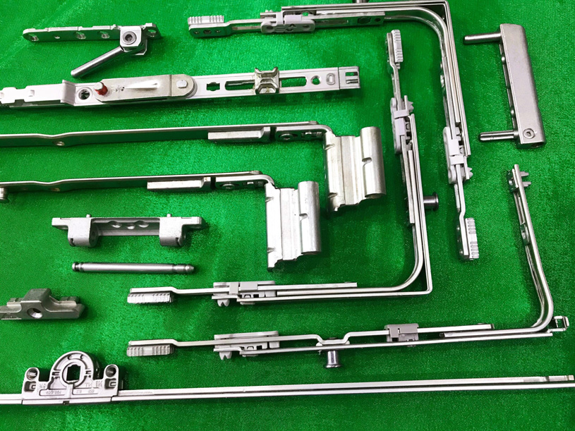 оконная фурнитура