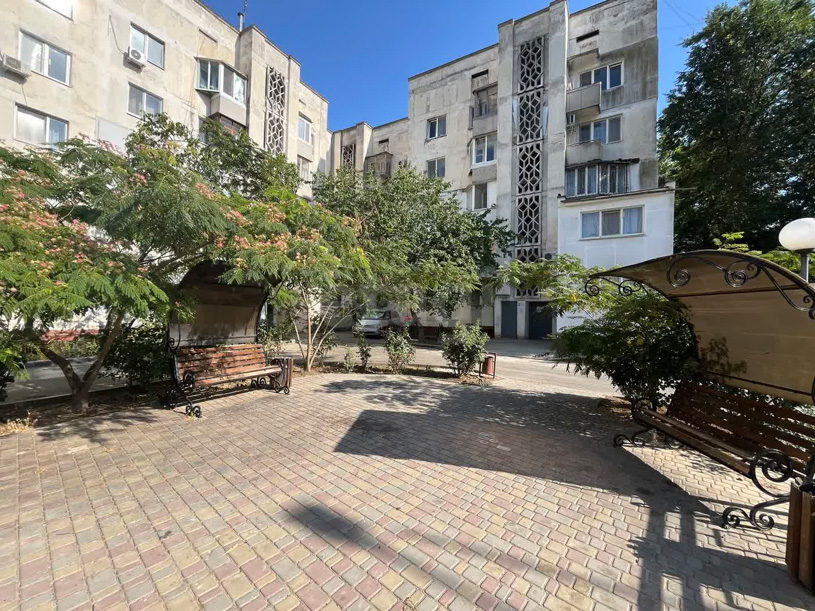 Жилая застройка г. Саки, Крым. Фото: saki.etagi.com