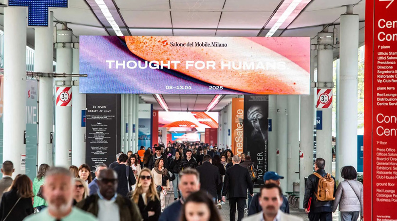 Salone Del Mobile Milano 2025