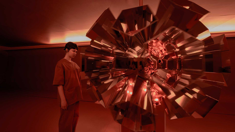 «La Dolce Attesa». Паоло Соррентино «La Dolce Attesa». Паоло Соррентино