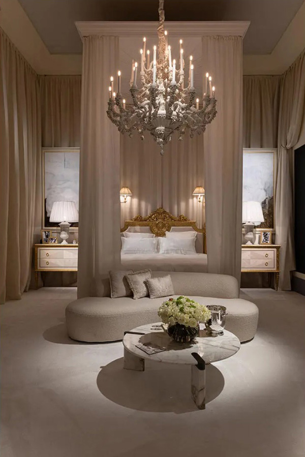 Вилла «Heritage». Пьер Ив Рошон