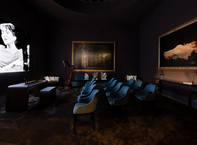 Вилла «Heritage». Пьер Ив Рошон