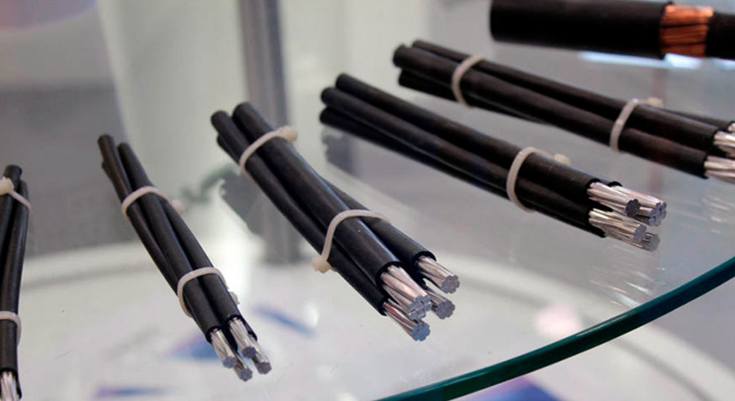 СИП-2: надёжный провод для воздушных линий электропередач